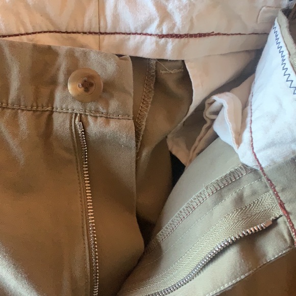 NWT 45rpm japan khaki chinos - Picture 6 of 11